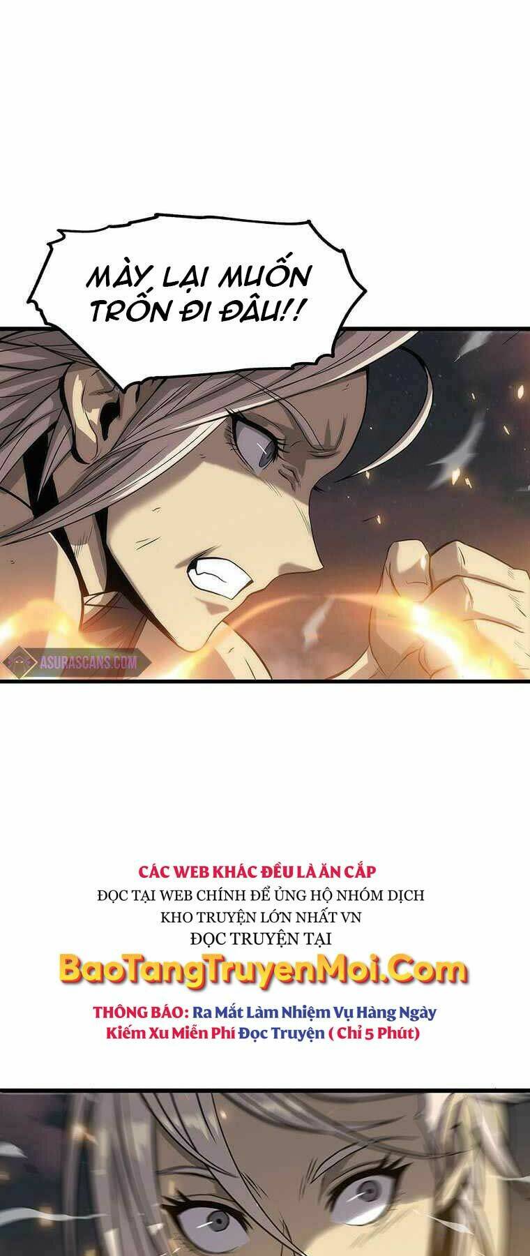 Hậu Duệ Của Hổ: Chapter 5