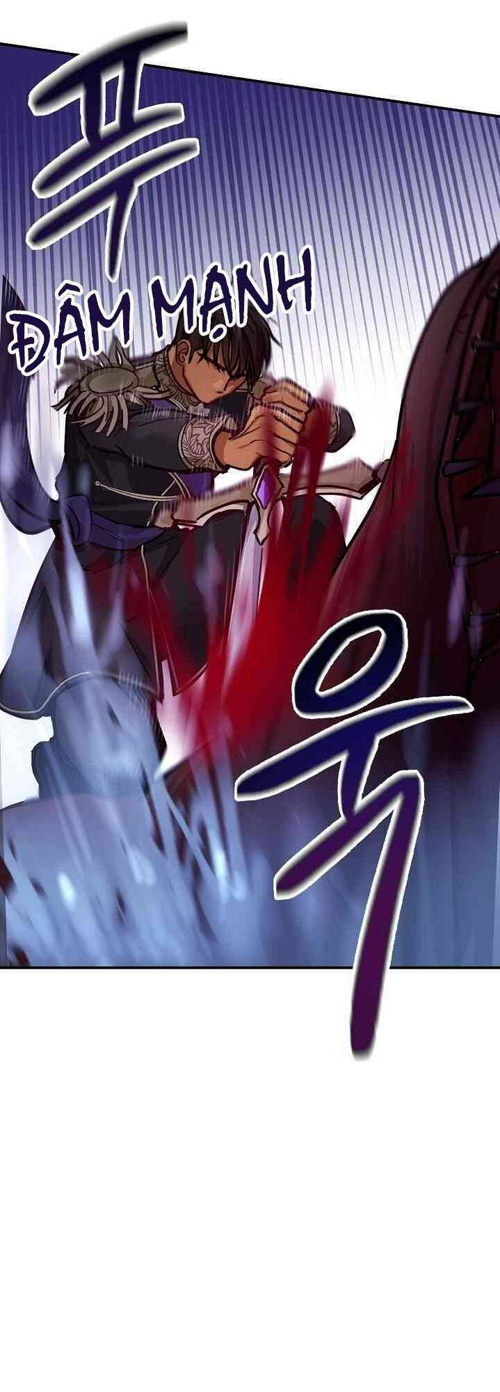 Amina - Nữ Thần Đèn: Chapter 29