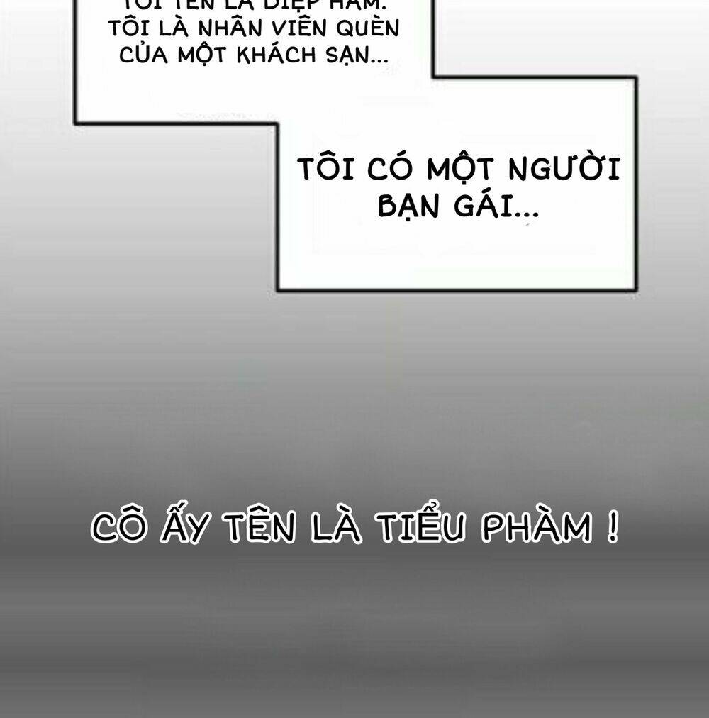 Kim Tiền Chí Thượng: Chapter 1