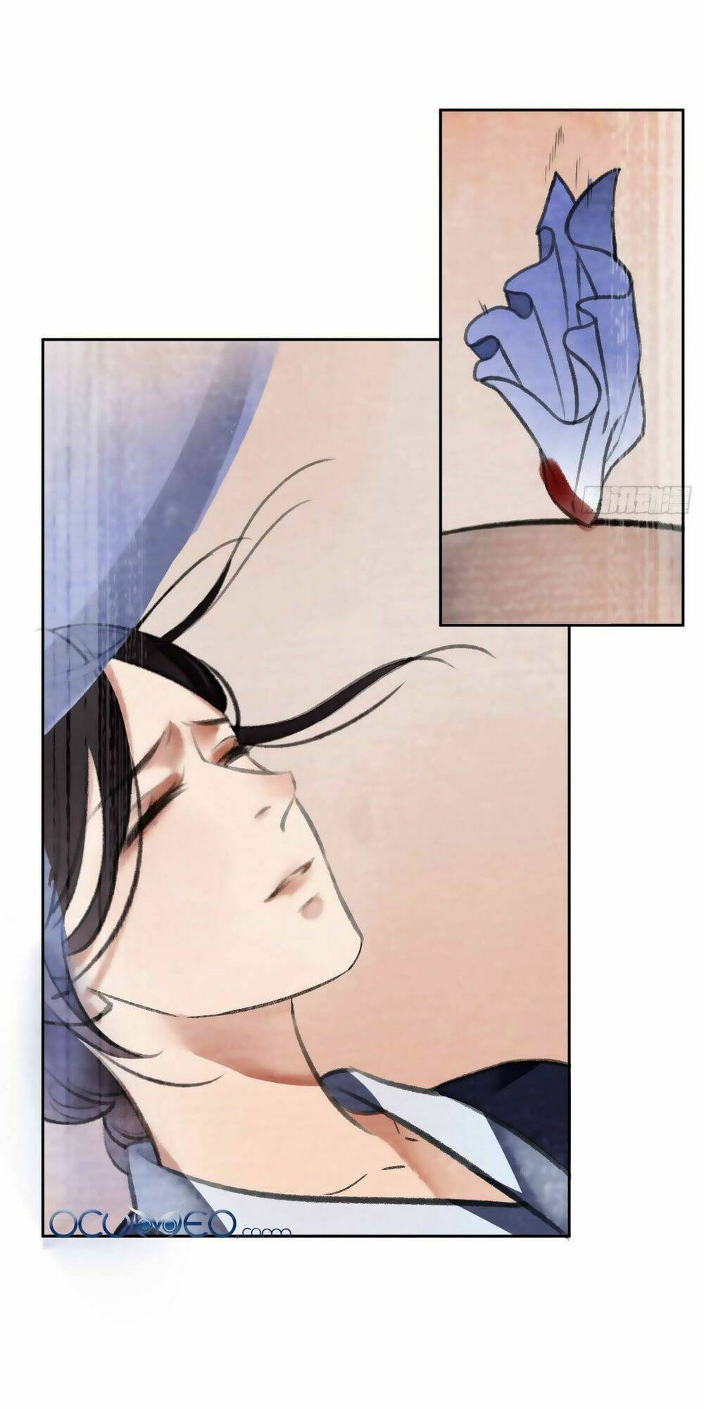 Giấc Mộng Nam Triều: Chapter 27