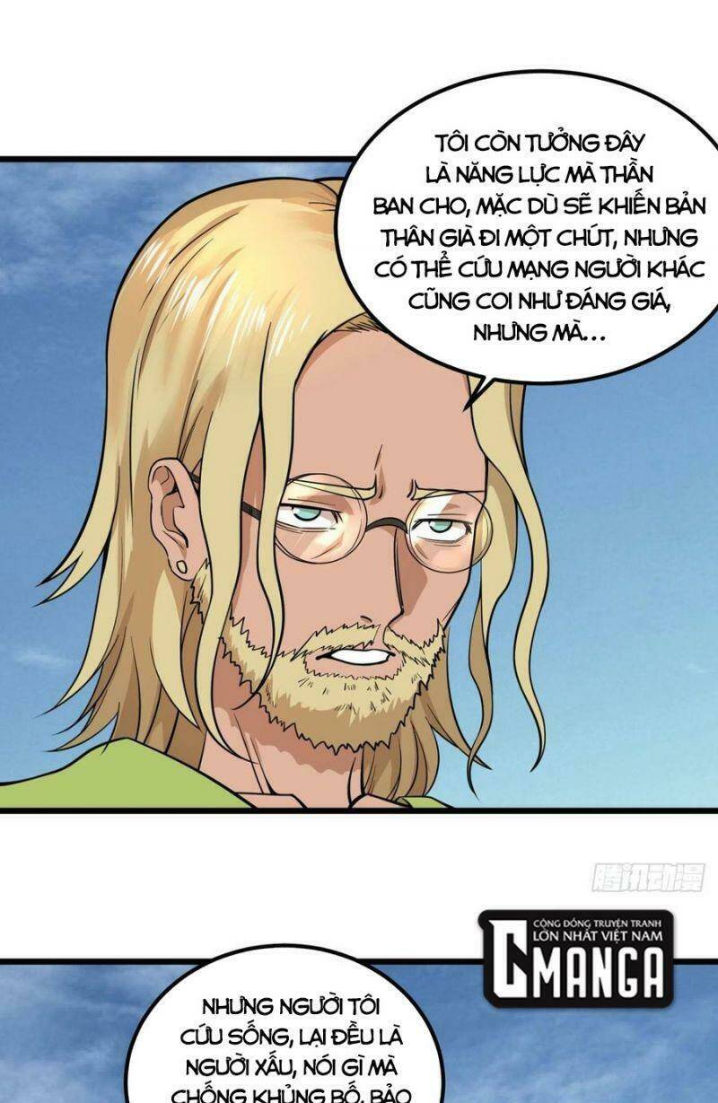 Danh Sách Kẻ Phản Diện: Chapter 131