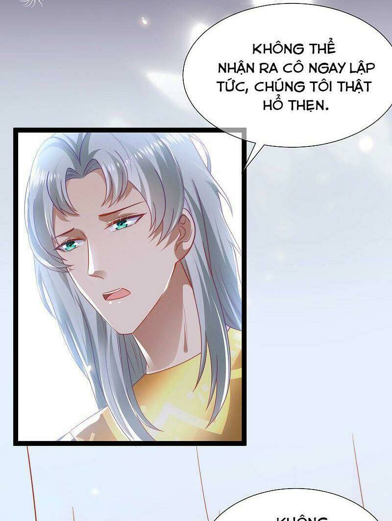 Sủng Hậu Của Vương: Chapter 92
