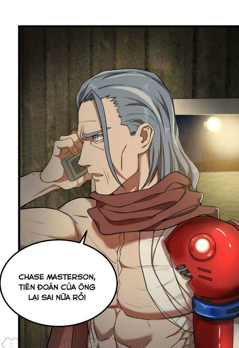 Danh Sách Kẻ Phản Diện: Chapter 127