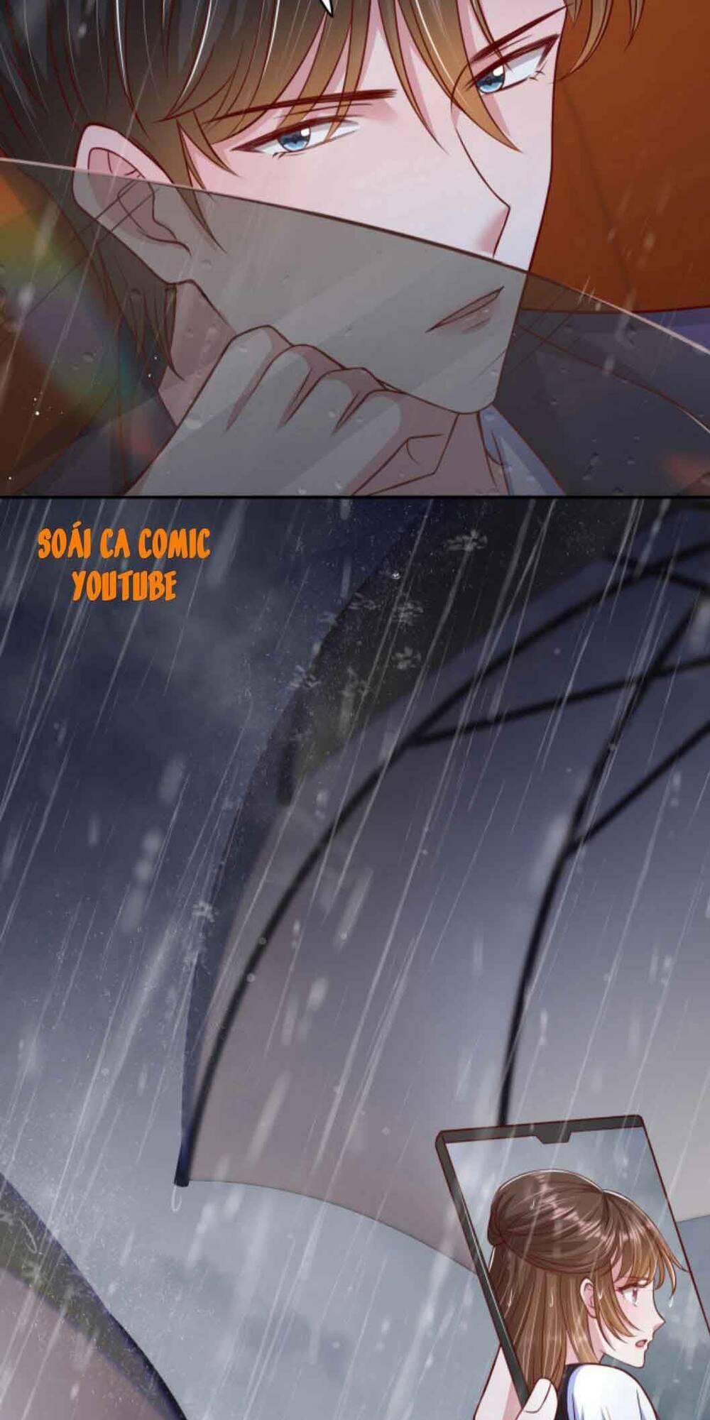 Nhất Sanh Hữu Hỉ: Chapter 49