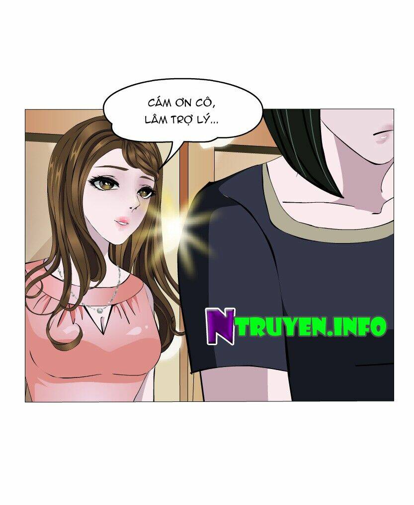 Cạm Bẫy Của Nữ Thần: Chapter 54