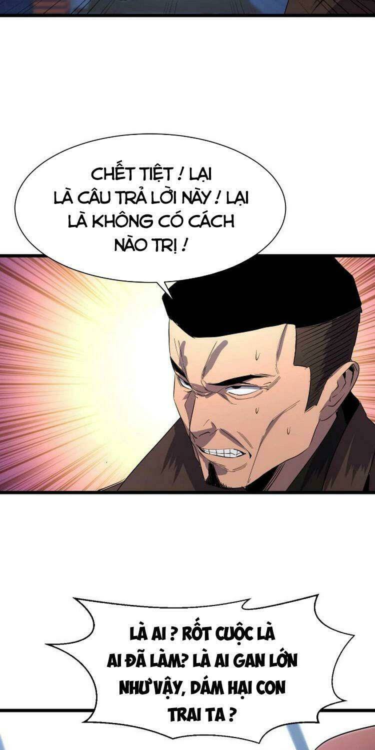 Bắt Đầu Với Tề Thiên Đại Thánh: Chapter 13