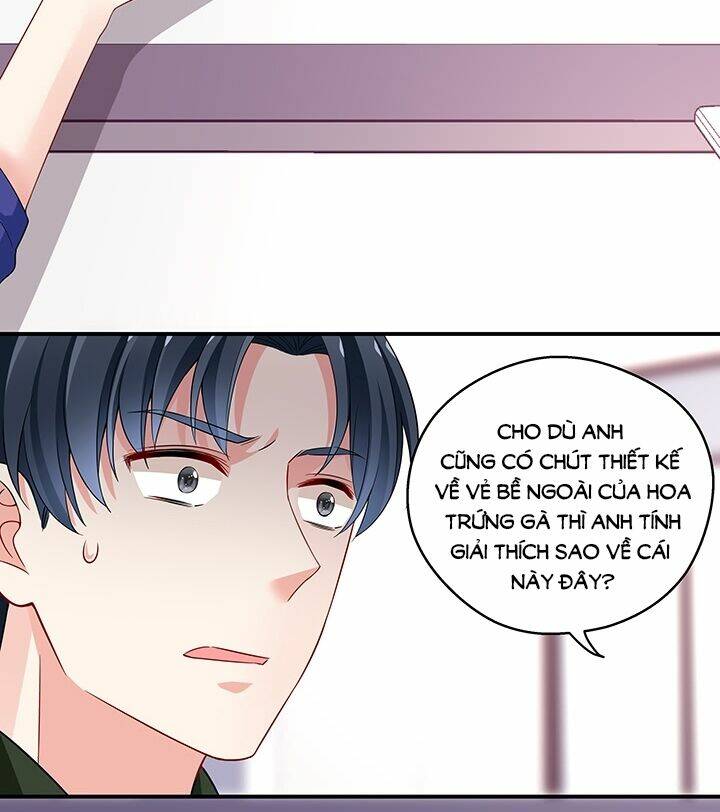 Bạn Trai 1/4 Của Tôi: Chapter 25