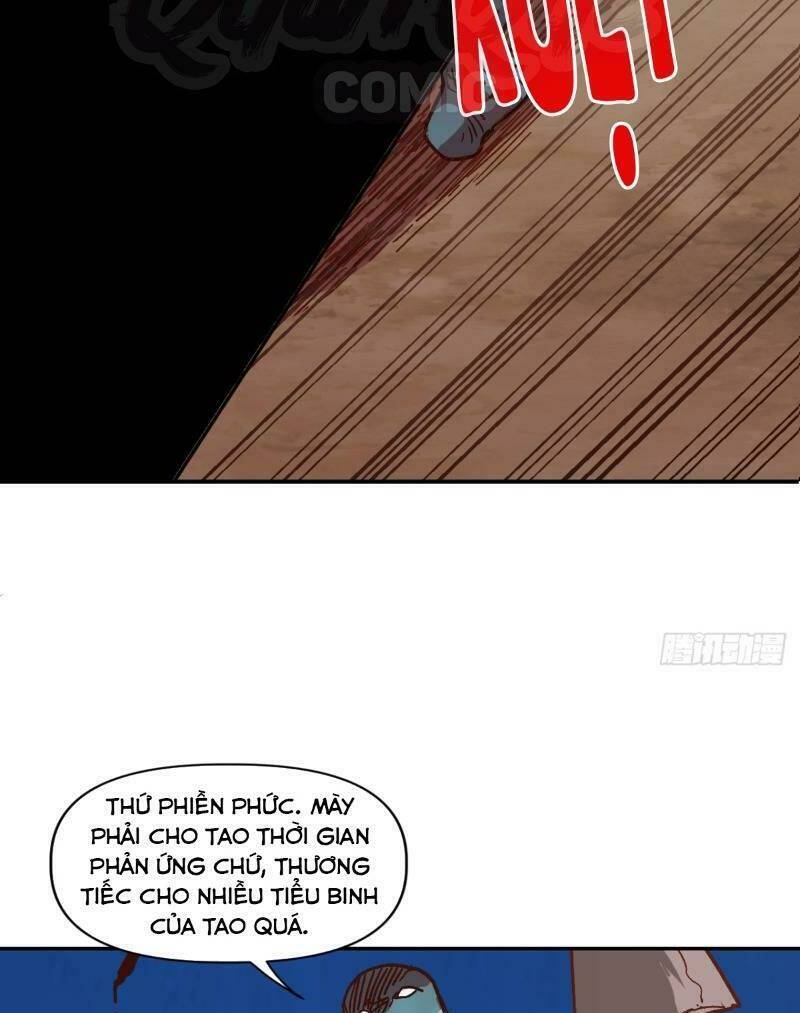 Đại Lục Vô Song: Chapter 4