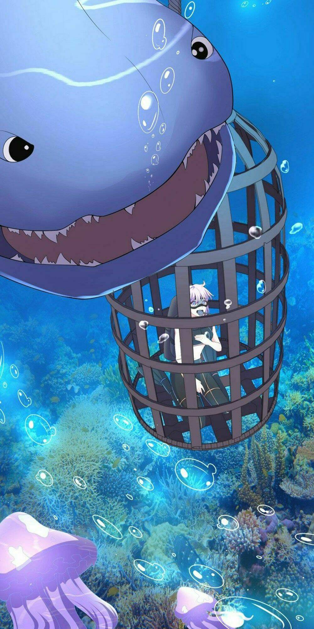 Boss Của Tôi Là Đại Thần: Chapter 77