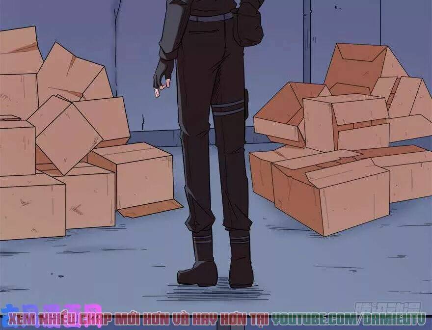 Đô Thị Tu Luyện Cuồng Triều: Chapter 35