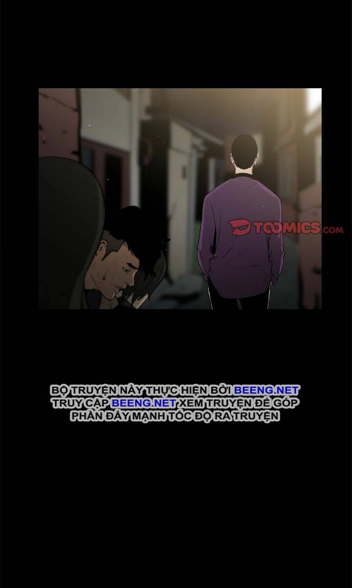 Kẻ Mạnh Nhất - Tong Edge: Chapter 39