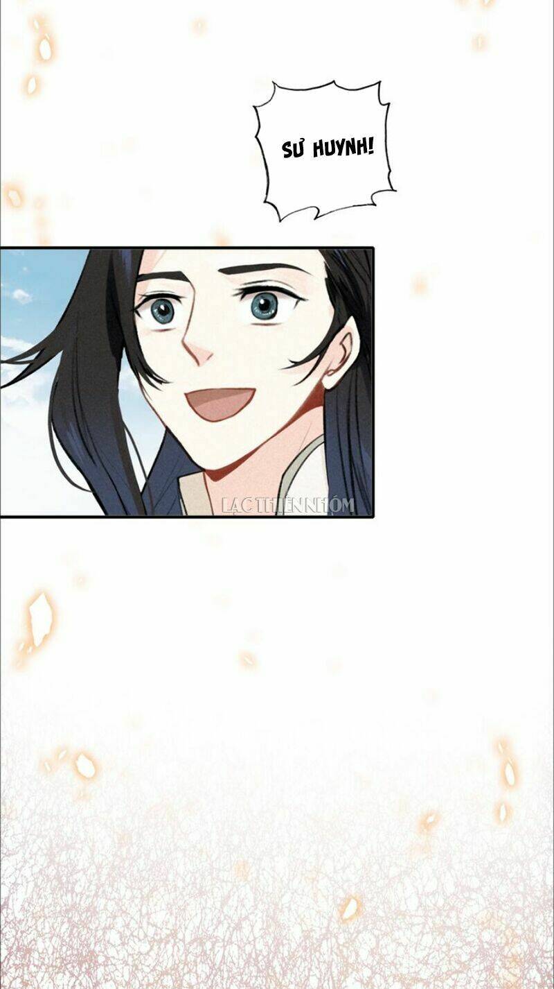 Đế Sư Tại Thượng: Chapter 38