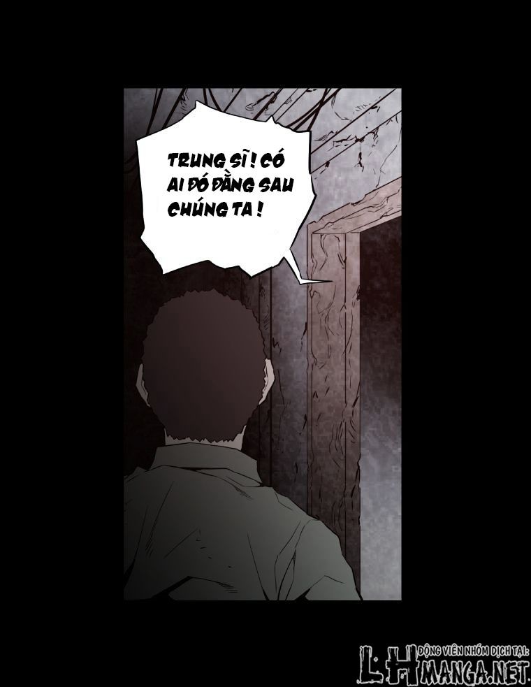 M.i.a - Jakjeonjung Siljong: Chapter 36