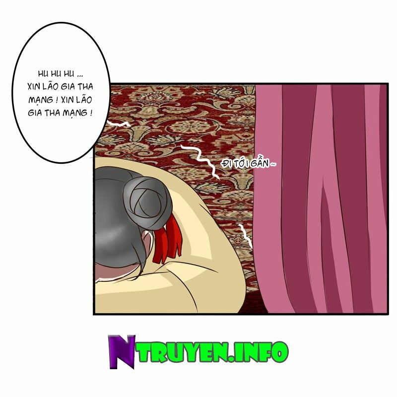 Thông Linh Phi: Chapter 34