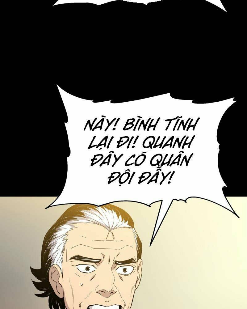 Cánh Cổng Mở Ra Đúng Ngày Đầu Tiên Tôi Thành Chính Trị Gia: Chapter 13