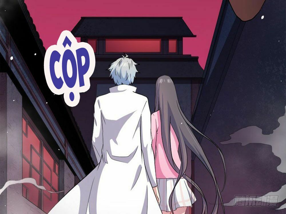 Ngạo Kiều Quỷ Vương Yêu Ta: Chapter 72