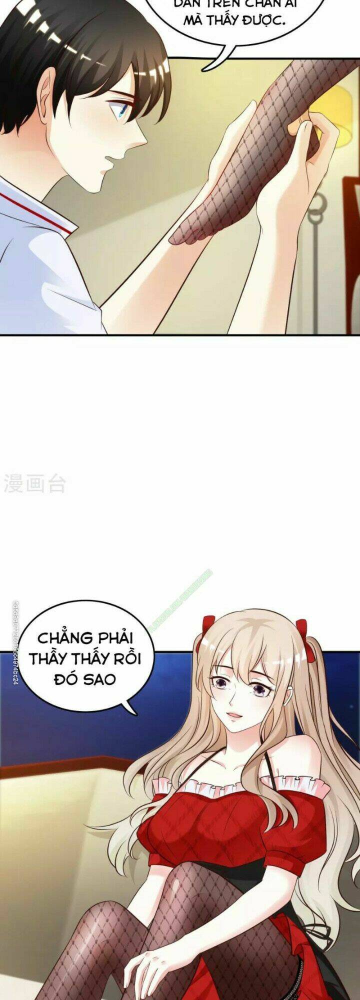 Tối Cường Vận Đào Hoa: Chapter 32