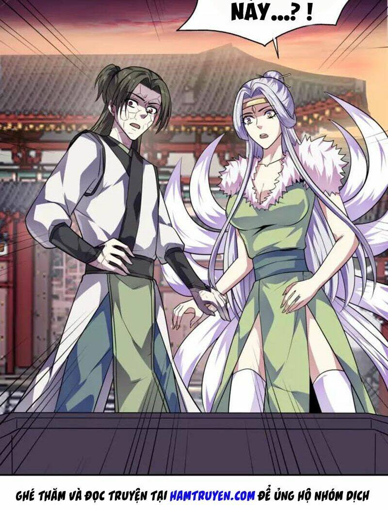 Nghịch Thiên Đại Thần: Chapter 87