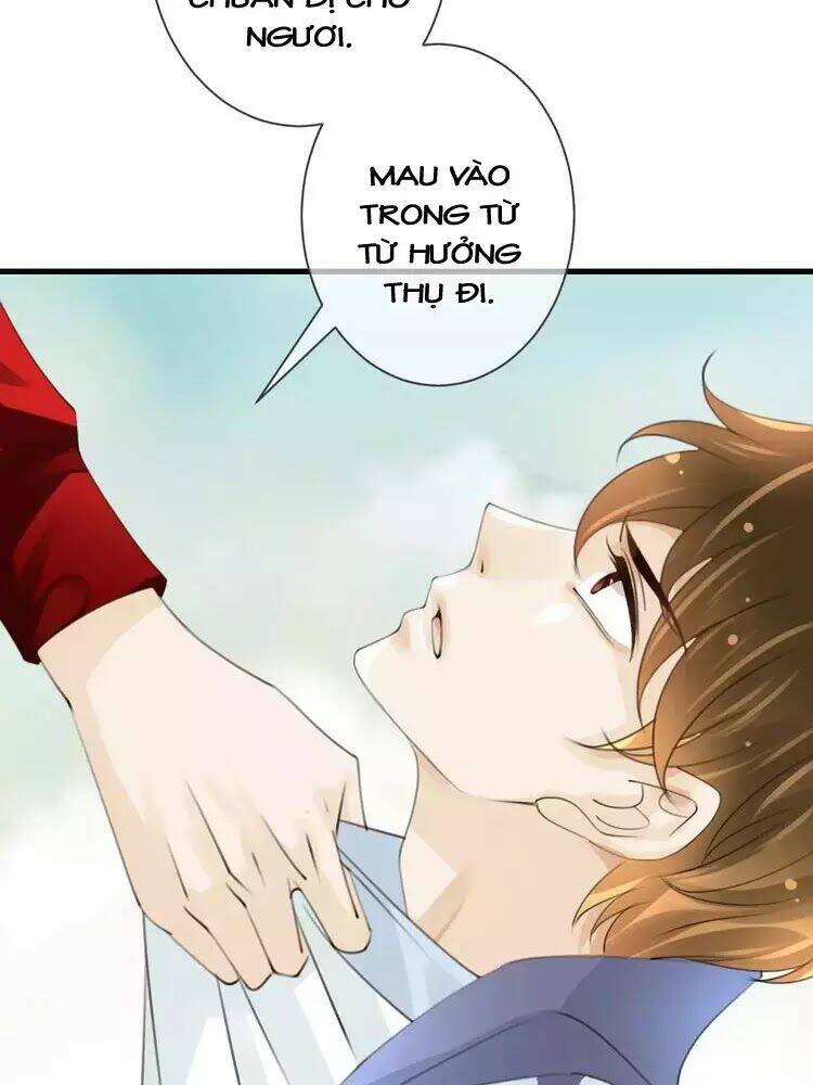 Thiên Thần Không Có Tiết Tháo: Chapter 50