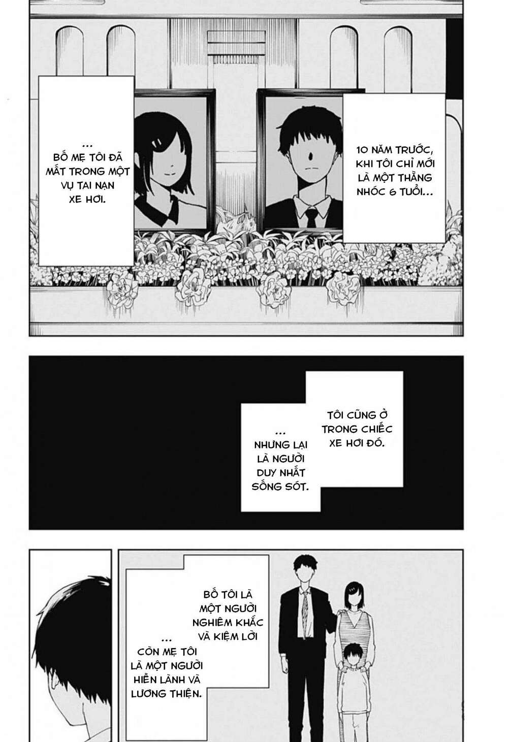 Stage S: Chapter 1.1