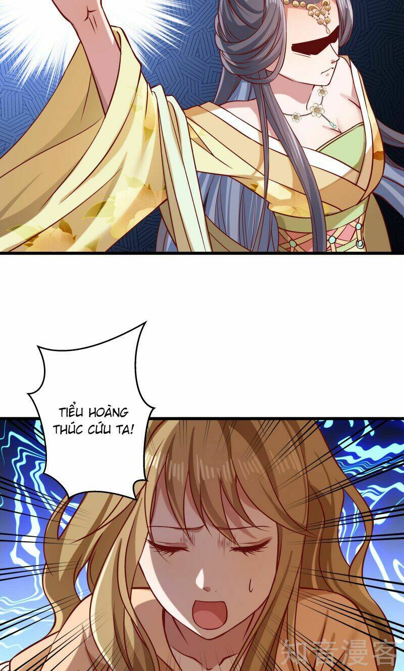 Tiểu Hoàng Thư Và Tiểu Hoàng Thúc: Chapter 25