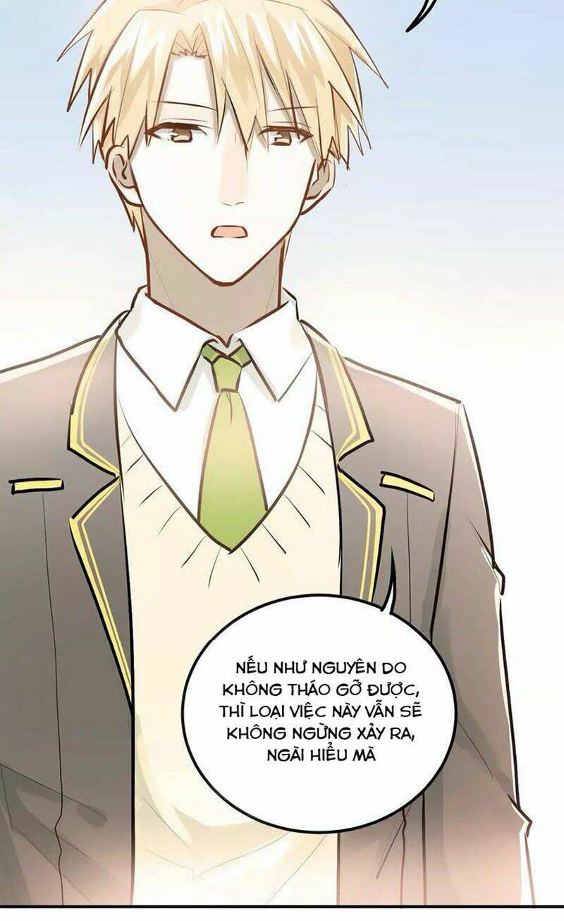 Đầu Gấu Biết Yêu: Chapter 63