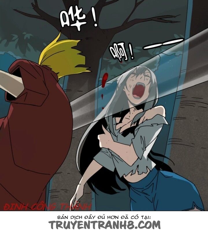 Ứng Dụng Thẩm Mỹ: Chapter 32