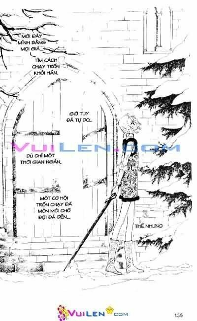 Hiệp Sĩ Nữ Hoàng: Chapter 2