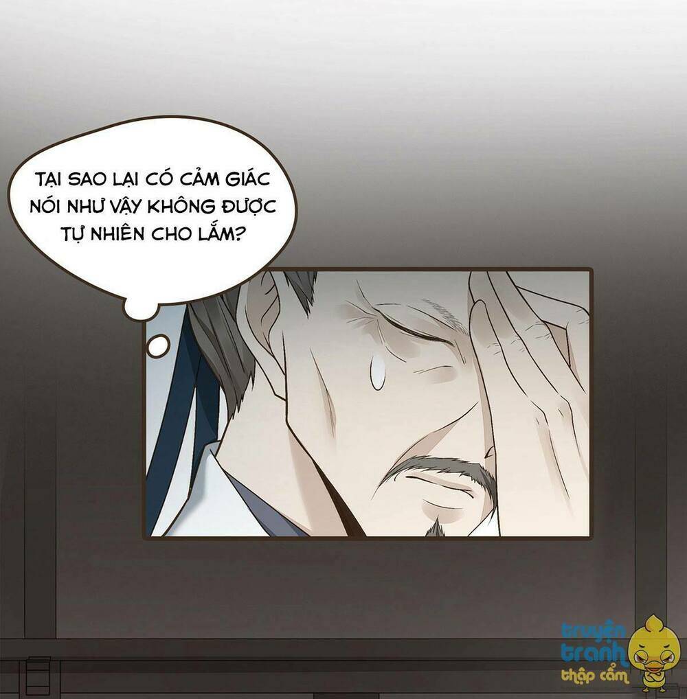 Đại Giá Thừa Tướng: Chapter 46