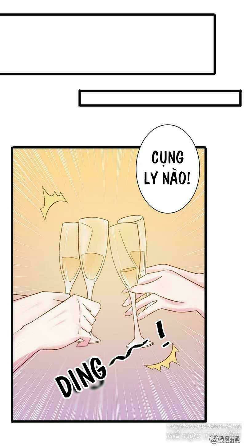Chí Tôn Thần Ma: Chapter 25