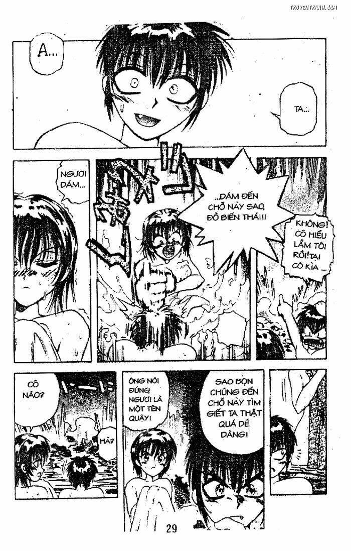 Devil And Devil: Chapter 15