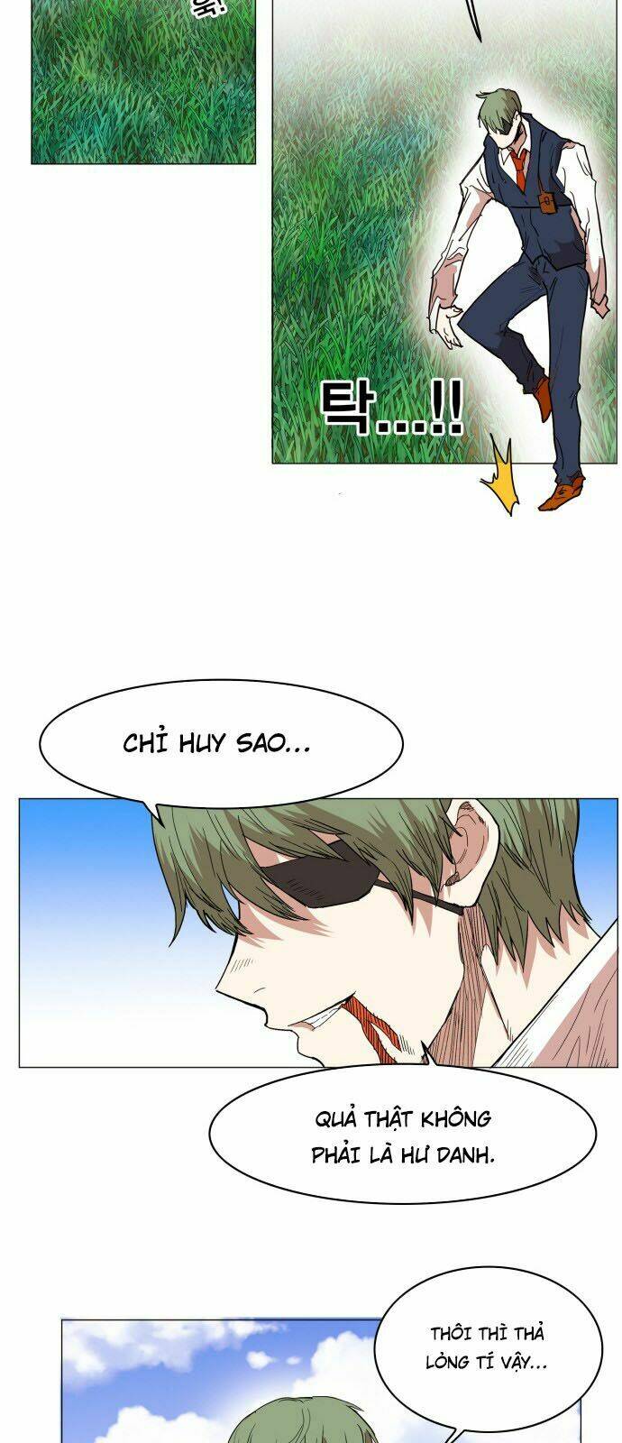 Hard Core Leveling Warrior: Chapter 129