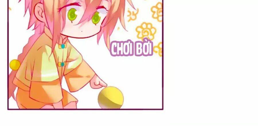 Đừng Nghịch, Ta Chỉ Muốn Yên Tĩnh: Chapter 61