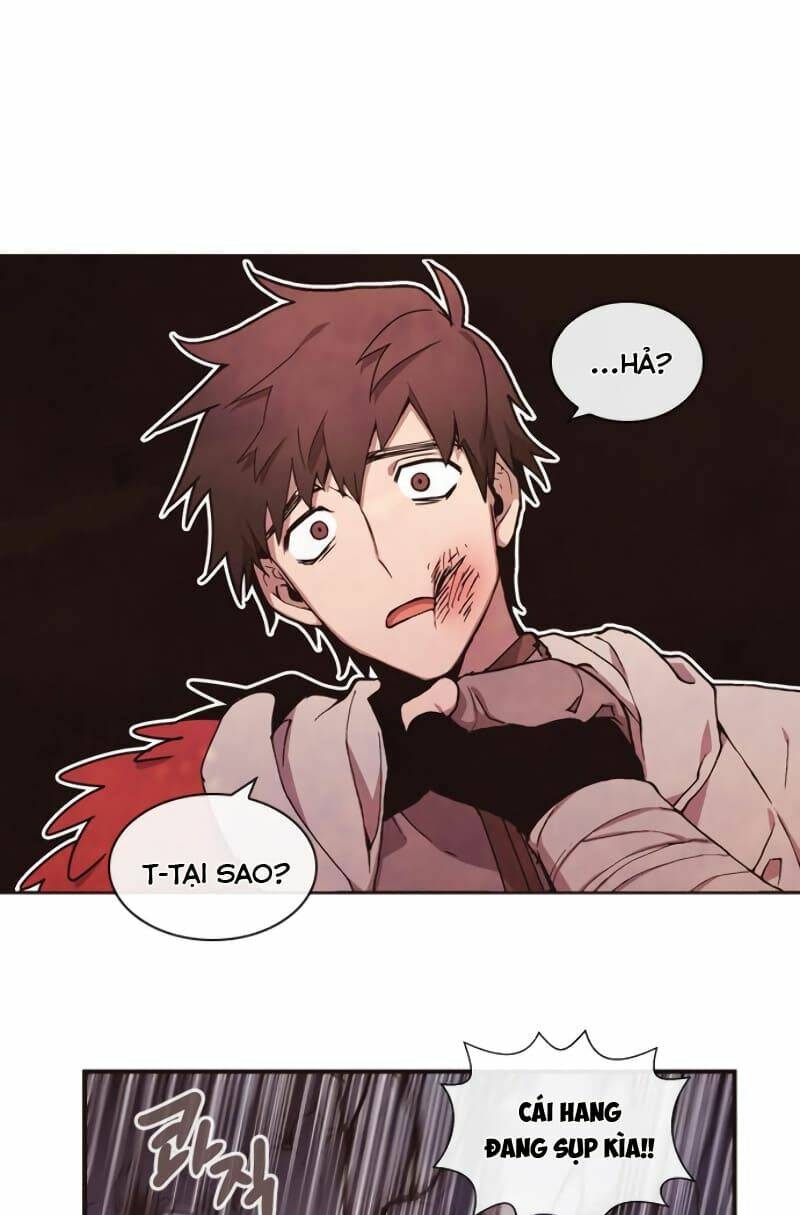 Người Hùng Vi Diệu: Chapter 15