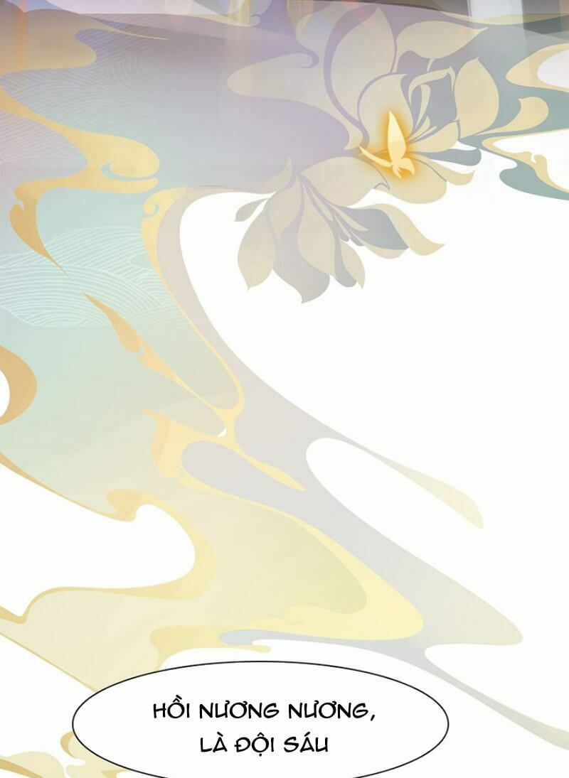 Yêu Nhan Lệnh: Chapter 10