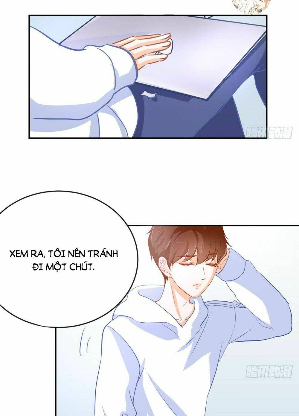 Cẩm Lý Thiếu Nữ Của Tôi: Chapter 14.3