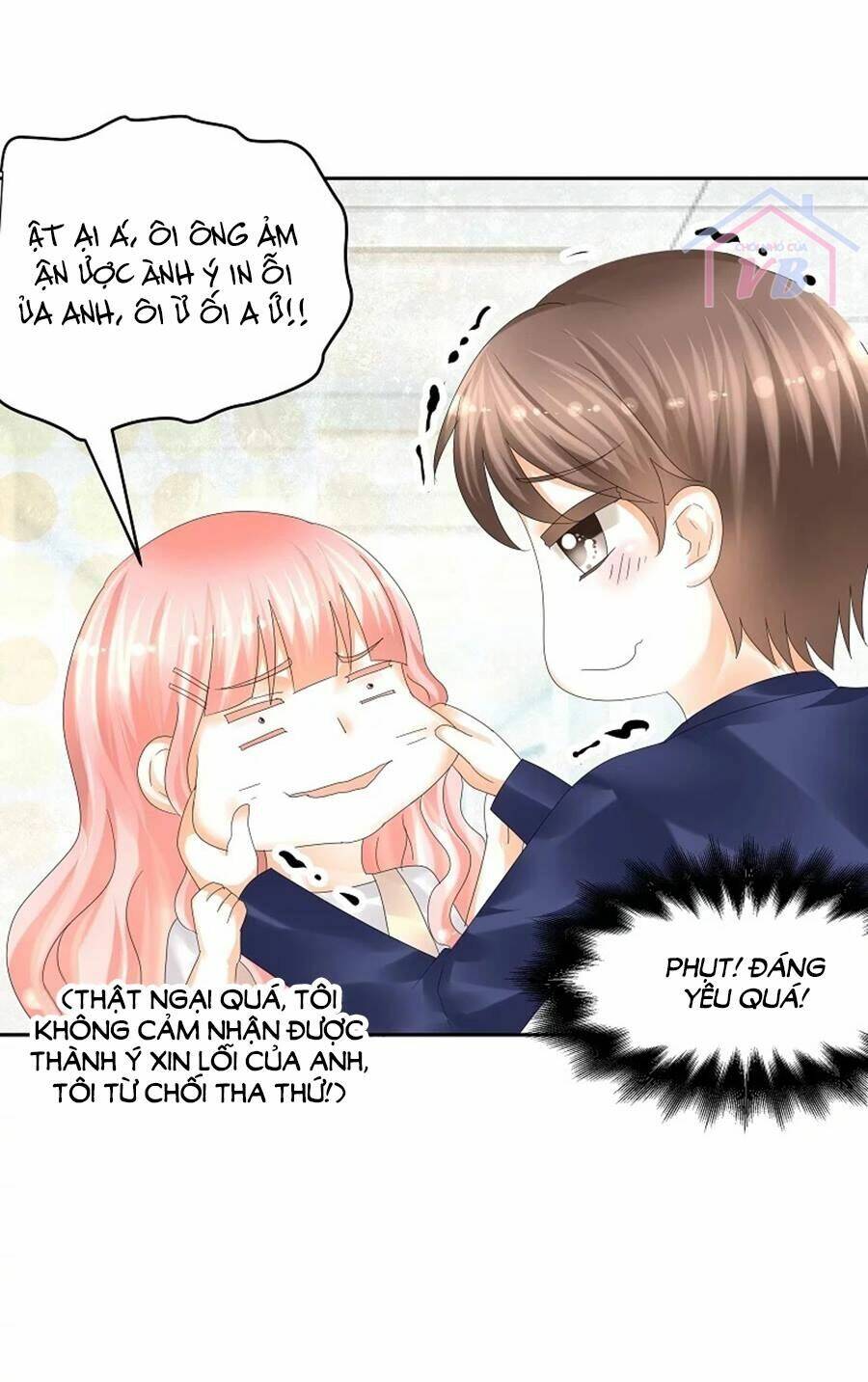 Tiền Thế Kim Sinh Của Chung Tiểu Thư: Chapter 20