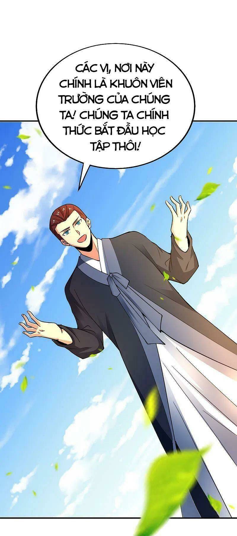 Vòng Bạn Bè Mạnh Nhất Của Tiên Giới: Chapter 152