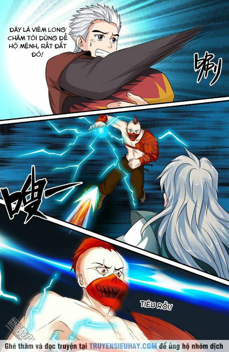 Cực Phẩm Tu Chân Thiếu Niên: Chapter 121