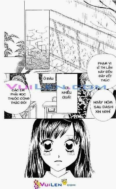 1/4 Tình Yêu: Chapter 6