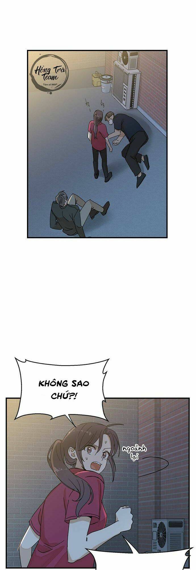 Duyên Nợ Kiếp Trước: Chapter 1