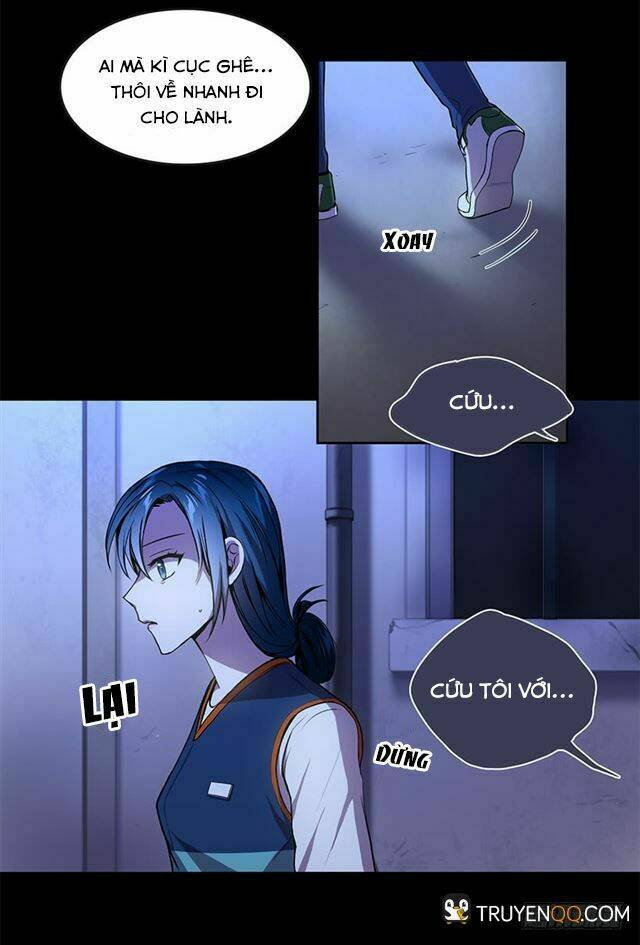 Người Yêu Của Rồng Đen: Chapter 9