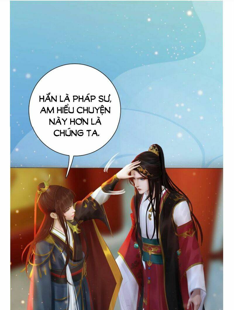 Yêu Nhan Lệnh: Chapter 68