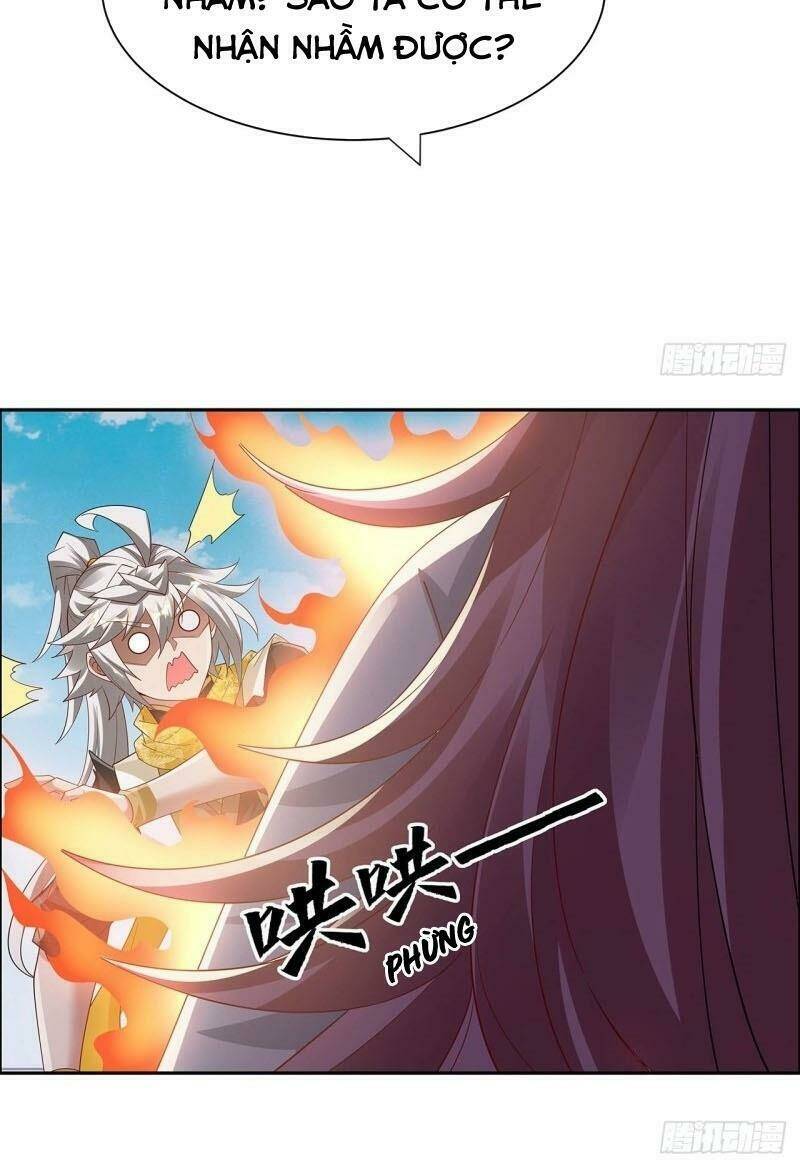 Nghịch Lân: Chapter 78