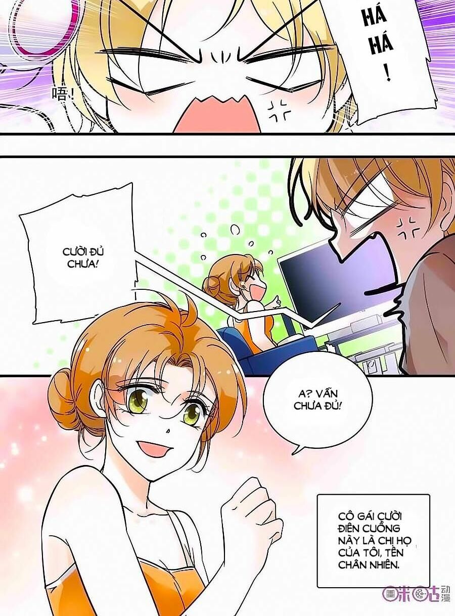 Thanh Ninh Chi Hạ: Chapter 114