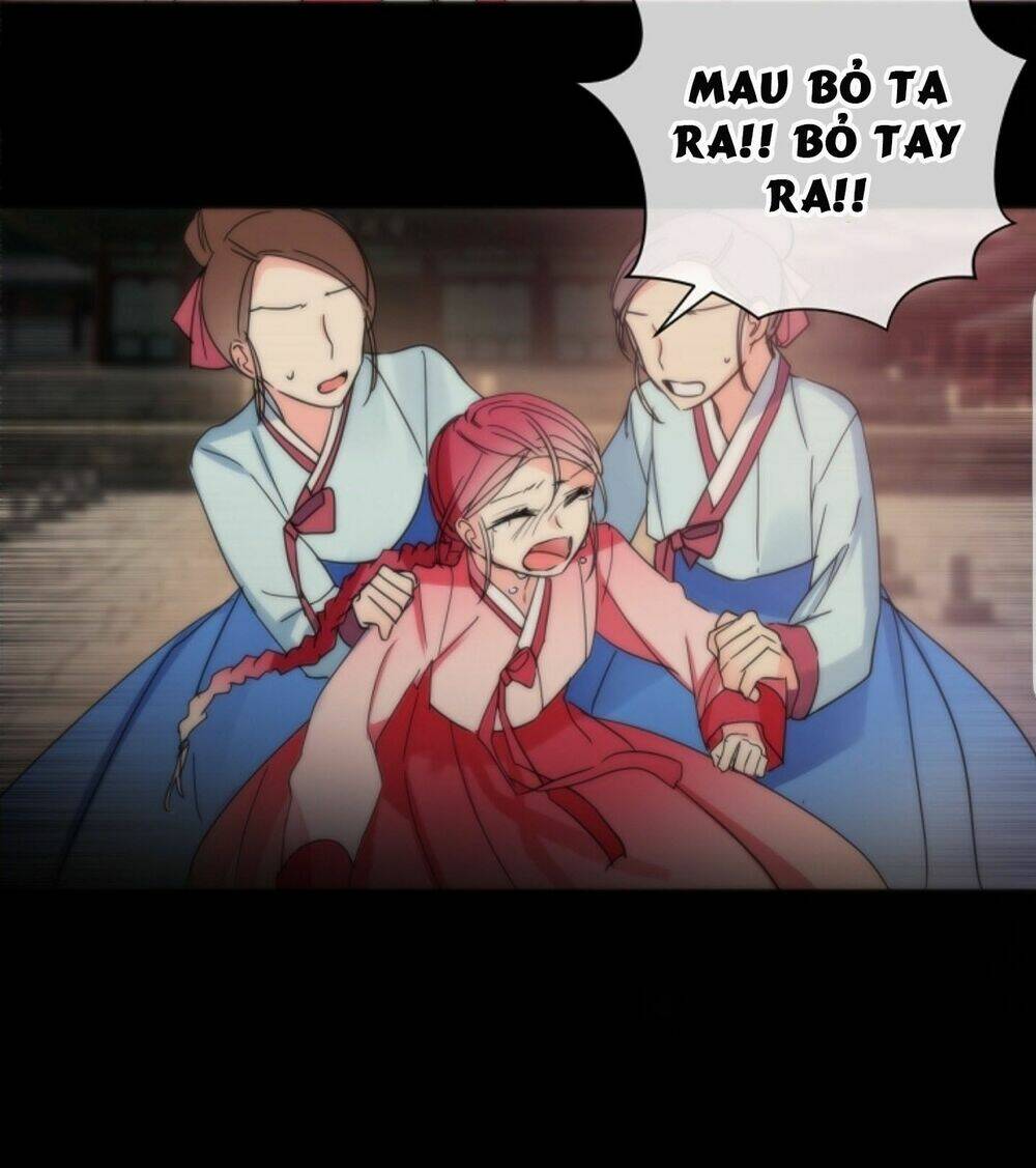 Chae Hong Sa: Chapter 41