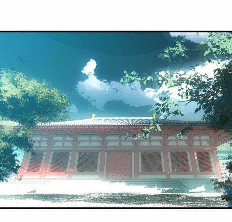 Sư Phụ Lại Trêu Chọc Ta: Chapter 28