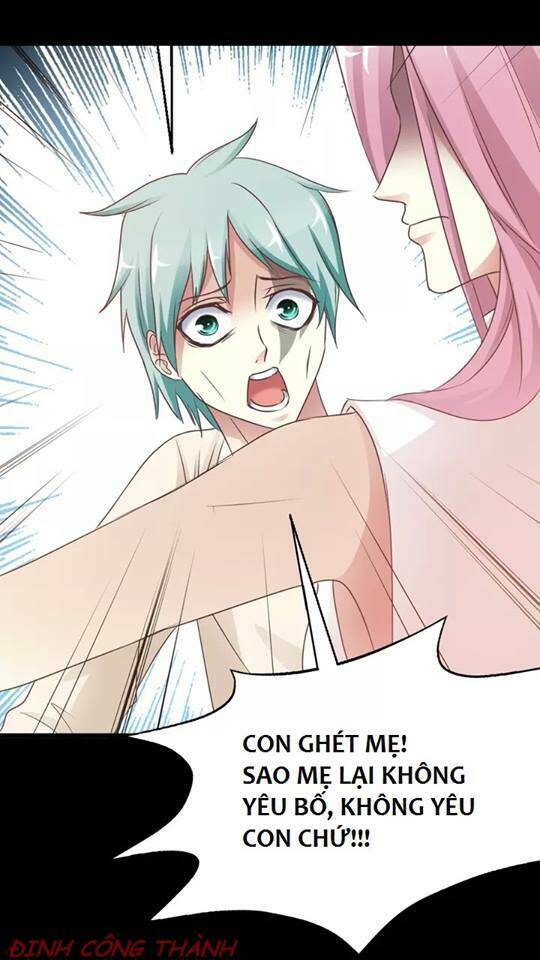 Truyện Kinh Dị Ở Tòa Nhà Số 44: Chapter 33