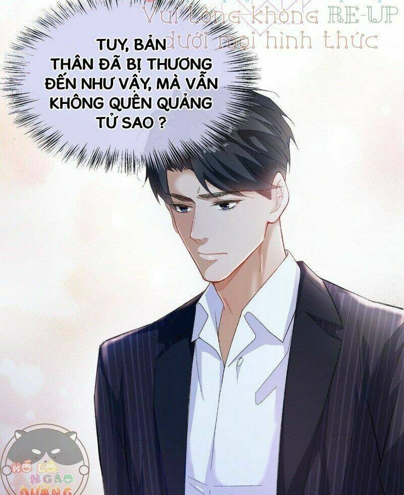 Ảnh Đế Yêu Hồ: Chapter 25