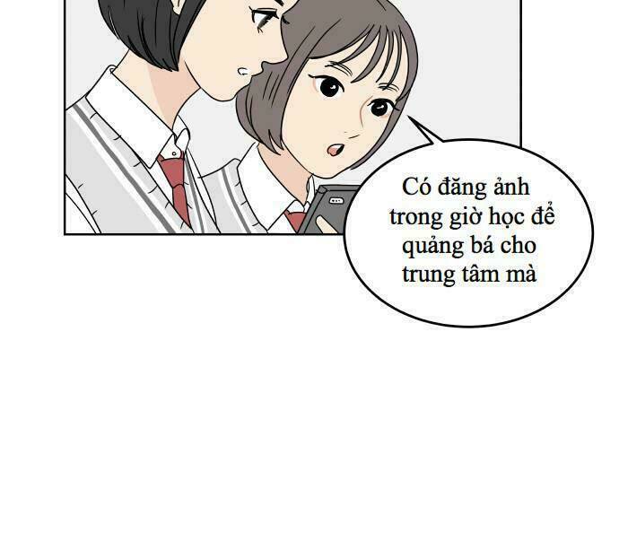 30 Phút Bước Đi Bên Em: Chapter 17